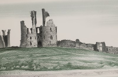 Lot 74 - David Gentleman (b.1930)