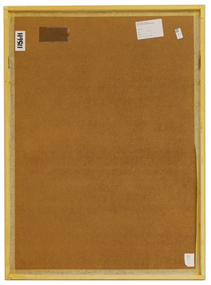 Lot 37 - Gertrude Hermes RA (1901-1983)