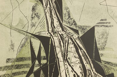 Lot 37 - Gertrude Hermes RA (1901-1983)