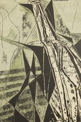 Lot 37 - Gertrude Hermes RA (1901-1983)