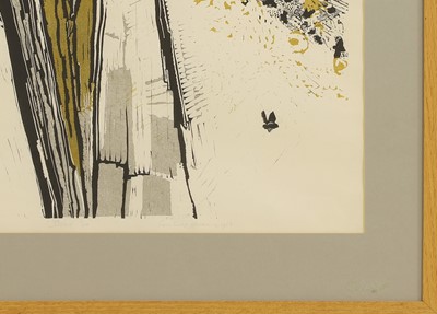 Lot 36 - Gertrude Hermes RA (1901-1983)