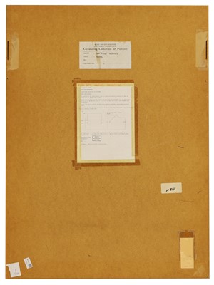 Lot 36 - Gertrude Hermes RA (1901-1983)