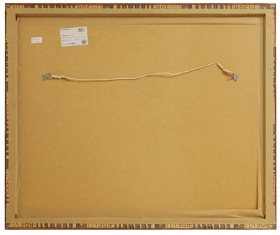 Lot 39 - Graham Clarke (b.1941)