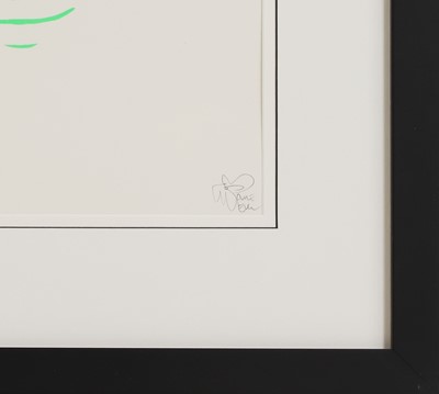 Lot 442 - Pure Evil (b.1968)