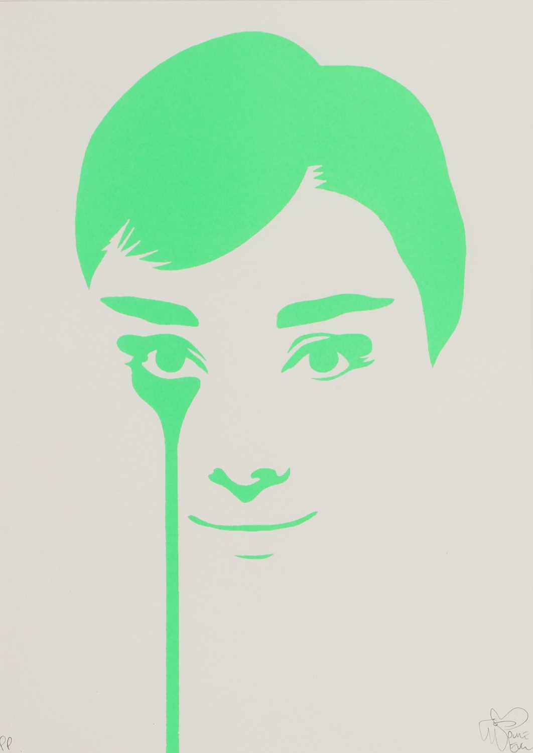 Lot 442 - Pure Evil (b.1968)