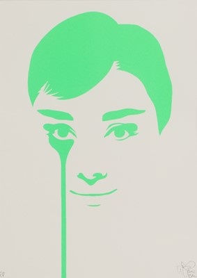 Lot 442 - Pure Evil (b.1968)