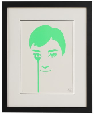 Lot 442 - Pure Evil (b.1968)