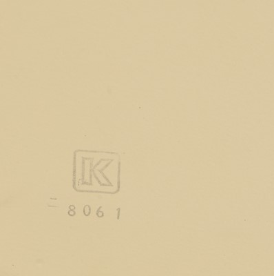 Lot 184 - Sir Peter Blake RA (b.1932)