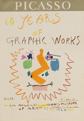 Lot 367 - After Pablo Picasso