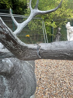 Lot 519 - Tessa Campbell Fraser (b.1967)