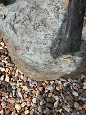Lot 519 - Tessa Campbell Fraser (b.1967)
