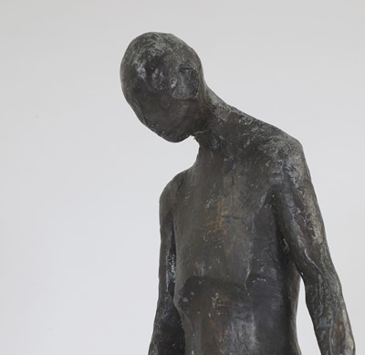 Lot 289 - Richard Robbins (1927-2009)