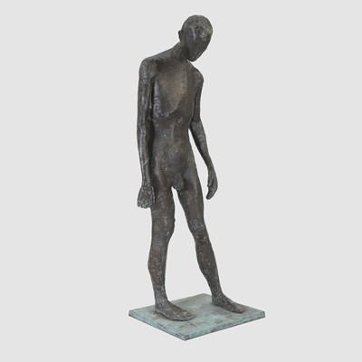Lot 289 - Richard Robbins (1927-2009)