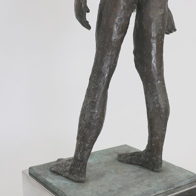Lot 289 - Richard Robbins (1927-2009)