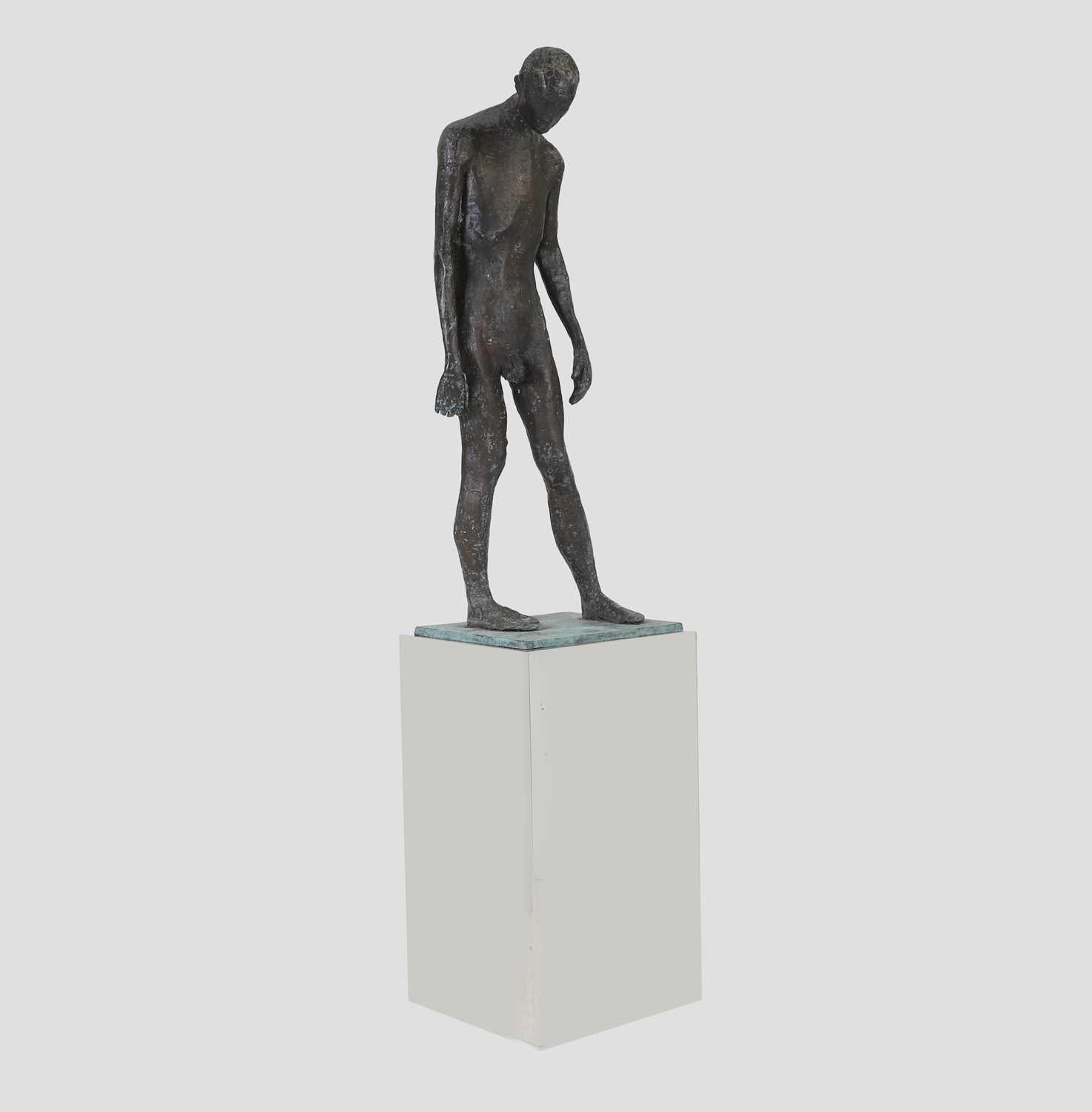 Lot 289 - Richard Robbins (1927-2009)