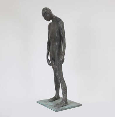 Lot 289 - Richard Robbins (1927-2009)