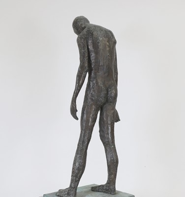 Lot 289 - Richard Robbins (1927-2009)