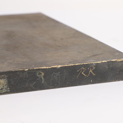 Lot 288 - Richard Robbins (1927-2009)