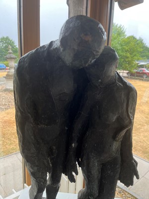Lot 288 - Richard Robbins (1927-2009)