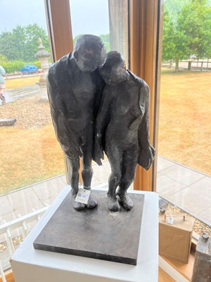 Lot 288 - Richard Robbins (1927-2009)