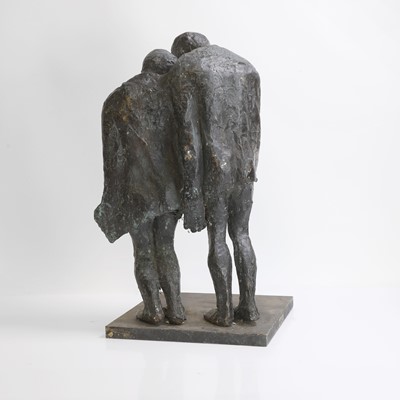 Lot 288 - Richard Robbins (1927-2009)