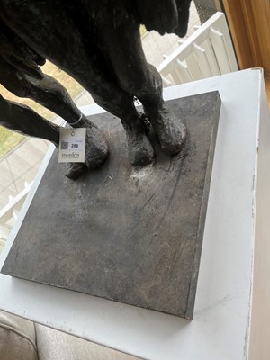 Lot 288 - Richard Robbins (1927-2009)