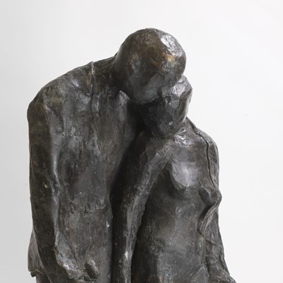 Lot 288 - Richard Robbins (1927-2009)