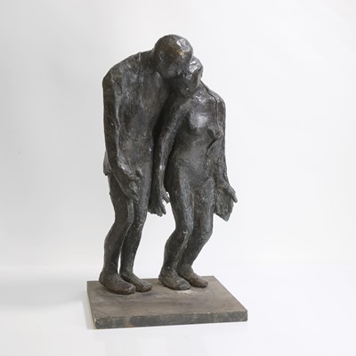 Lot 288 - Richard Robbins (1927-2009)