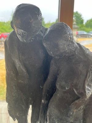 Lot 288 - Richard Robbins (1927-2009)