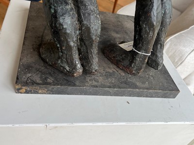 Lot 288 - Richard Robbins (1927-2009)