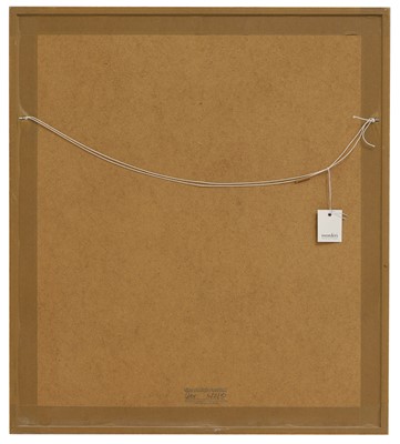 Lot 107 - Maurice Cockrill RA (1936-2013)