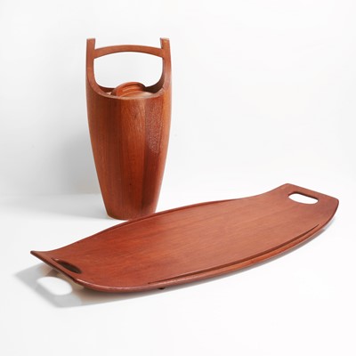 Lot 322 - Jens Quistgaard (Danish, 1919-2008) for Dansk Designs
