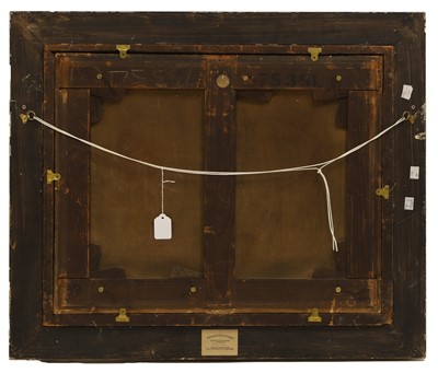 Lot 89 - Circle of Bartholomew Dandridge (British, circa 1691-1754)