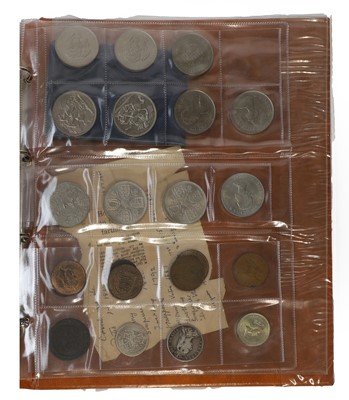 Lot 117 - Coins, Great Britain, George V (1910-1936)