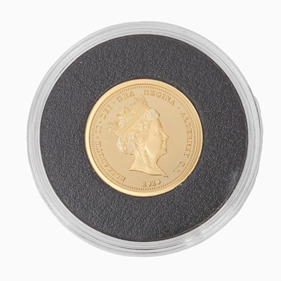 Lot 32 - Coins, Alderney, Elizabeth II (1952-2022)