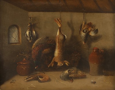 Lot 258 - Benjamin Blake (c.1757-1830)
