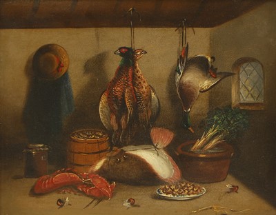 Lot 258 - Benjamin Blake (c.1757-1830)