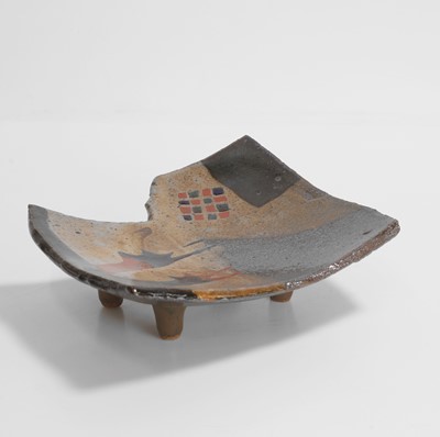 Lot 398 - John Maltby (1936-2020)