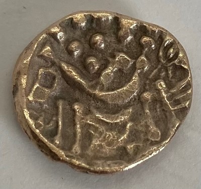 Lot 43 - Ancient Coins, Celtic, Durotriges