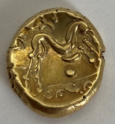 Lot 127 - Ancient Coins, Continental, Gallo-Belgic