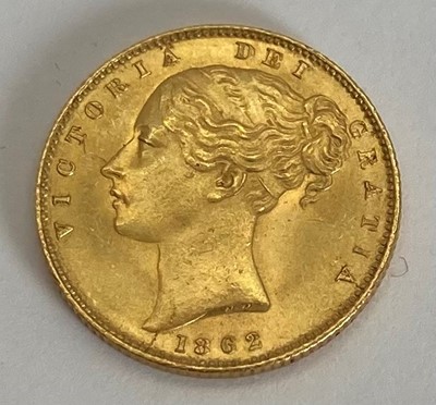 Lot 94 - Coins, Great Britain, Victoria (1837-1901)