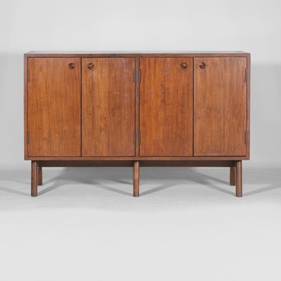 Lot 139 - Pierre Jeanneret (Swiss, 1896-1967)
