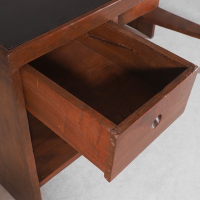 Lot 140 - Pierre Jeanneret (Swiss, 1896-1967)