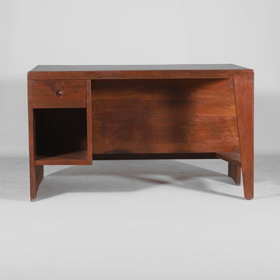 Lot 140 - Pierre Jeanneret (Swiss, 1896-1967)