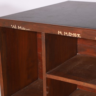 Lot 140 - Pierre Jeanneret (Swiss, 1896-1967)