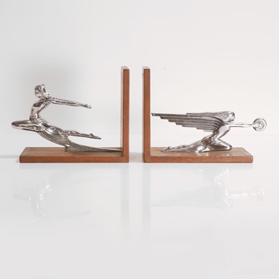 Lot 45 - Art Deco