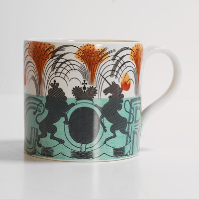 Lot 62 - Eric Ravilious (1903-1942) for Wedgwood