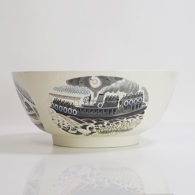 Lot 84 - Eric Ravilious (1903-1942) for Wedgwood