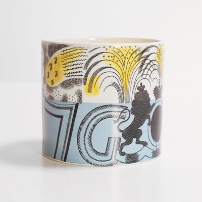 Lot 59 - Eric Ravilious (1903-1942) for Wedgwood