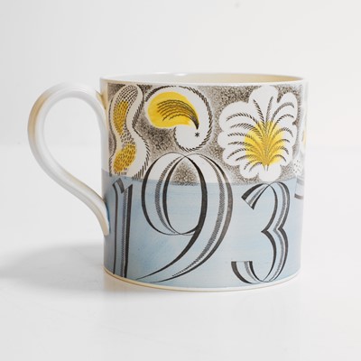 Lot 57 - Eric Ravilious (1903-1942) for Wedgwood
